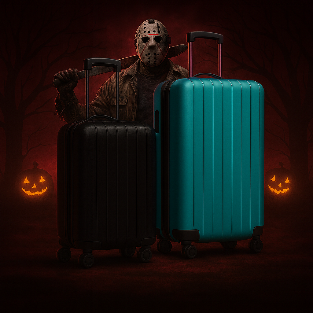 Viagem dos Sonhos com Jason