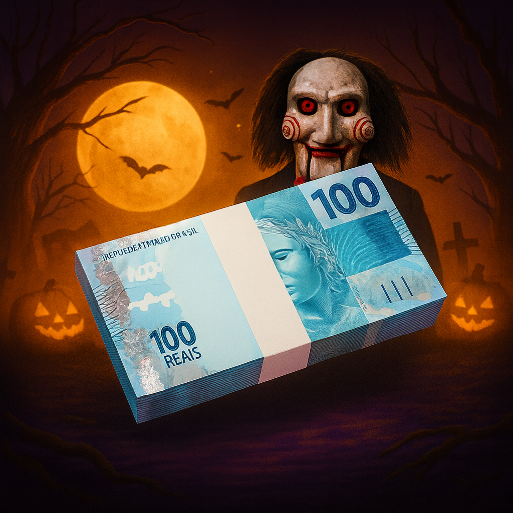 Ganhe até R$1000,00 com o Jigsaw