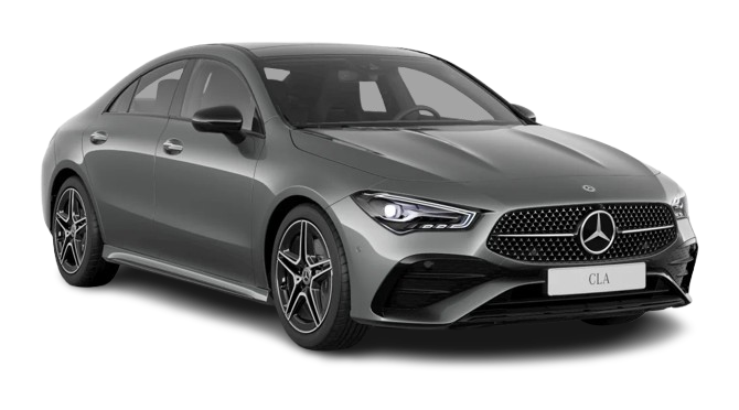 Mercedes Benz - CL200